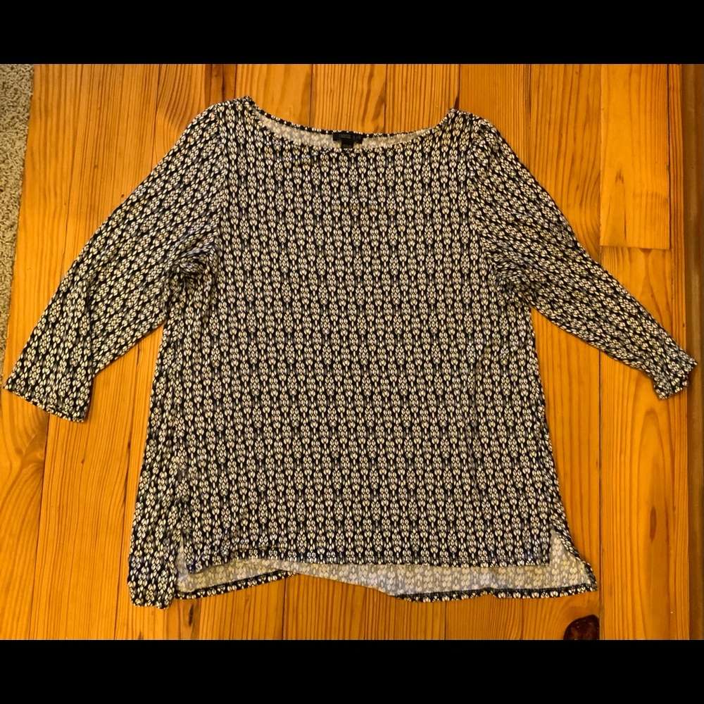 Nicer top